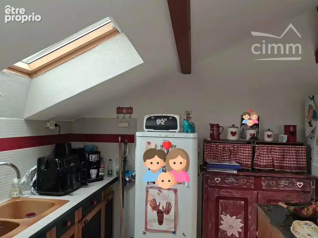 Appartement indépendant avec jardin et parking - photo 4