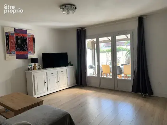 MAISON T4/5 800m Plage de Bonnegrace - photo 3