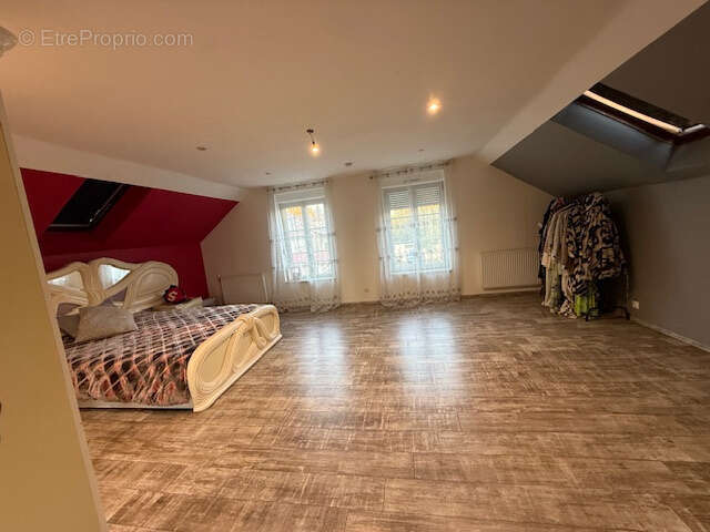 Appartement à MULHOUSE