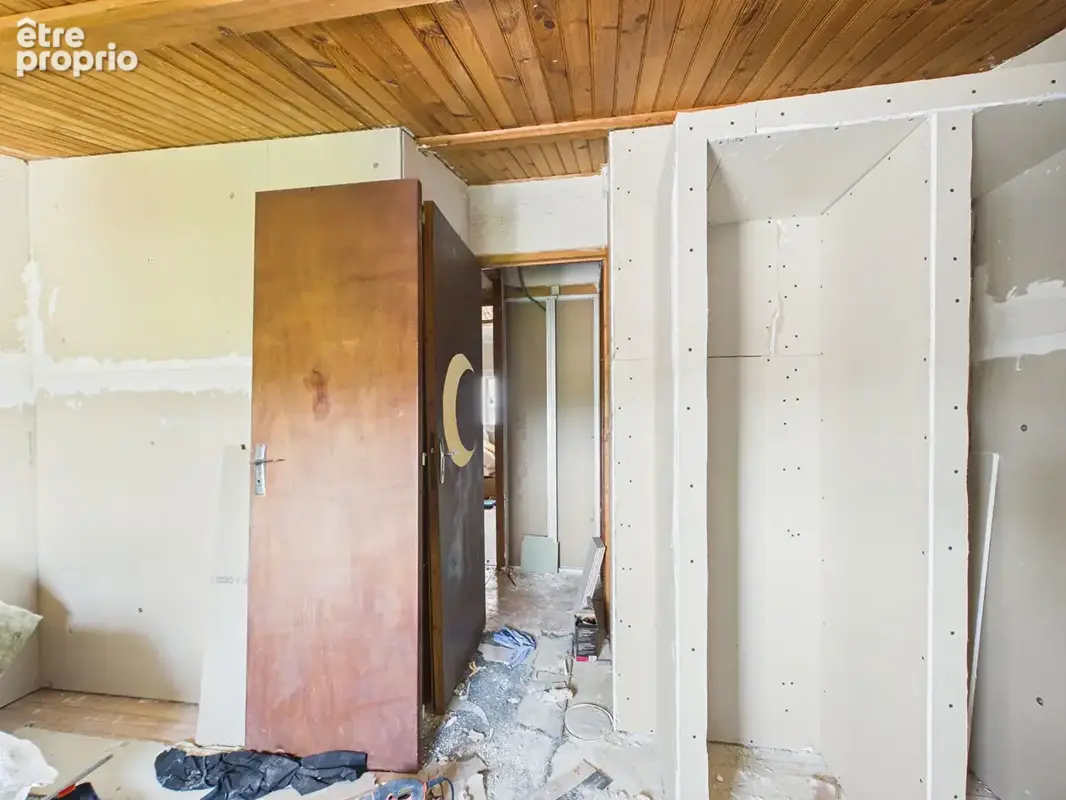 Maison montboucher sur jabron - photo 12