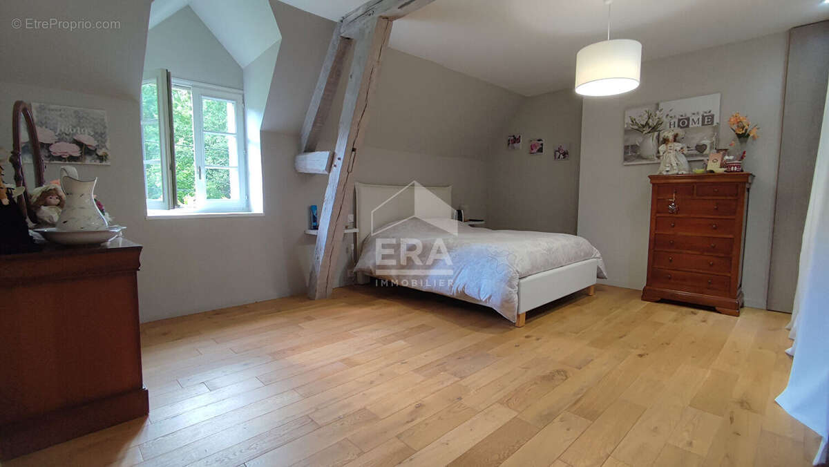 Maison à NOGENT-LE-ROTROU