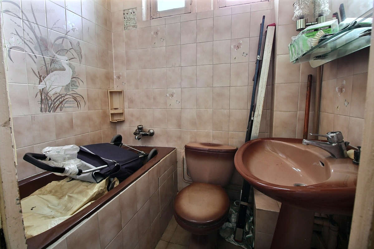 Appartement à COLOMBES