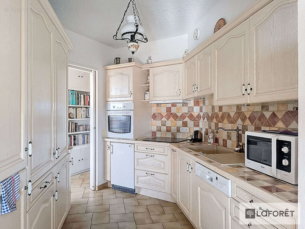 Appartement à ORANGE