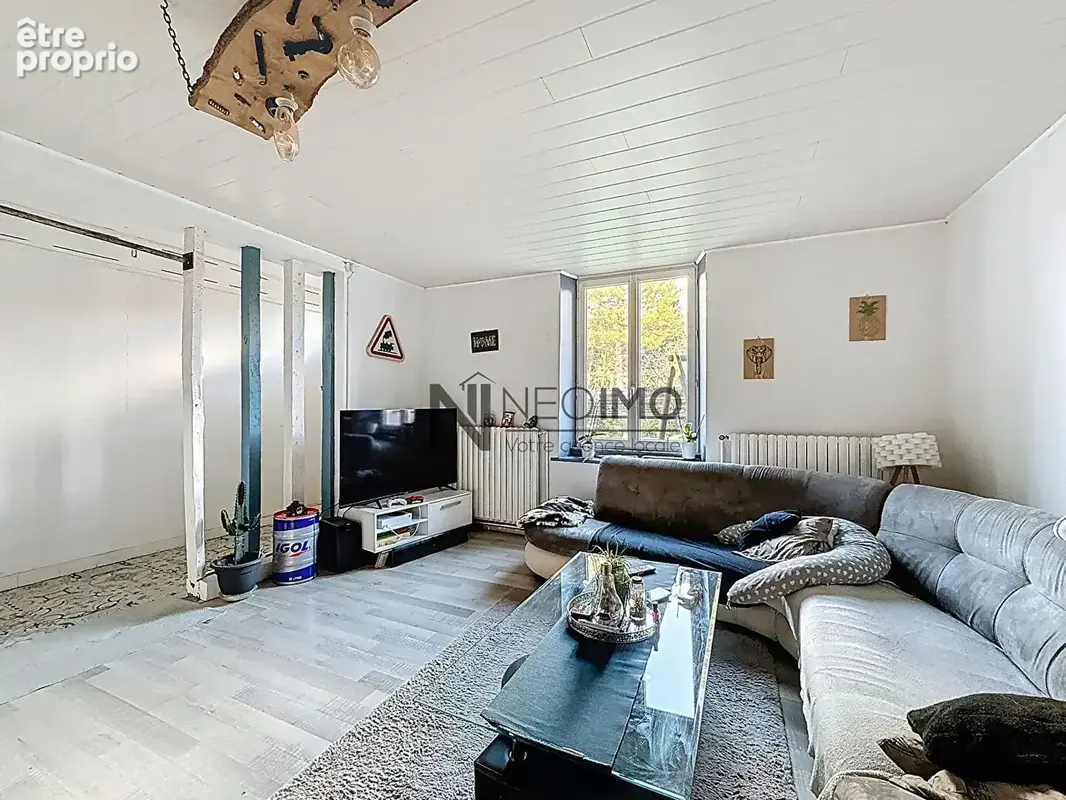 Maison Liffol Le Grand 6 pièce(s) 241 m2 - photo 6