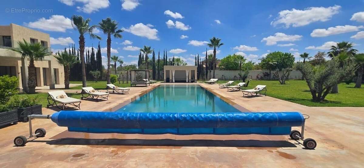 Maison à MONT-DE-MARSAN