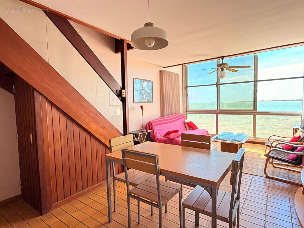 Appartement à LA ROCHELLE