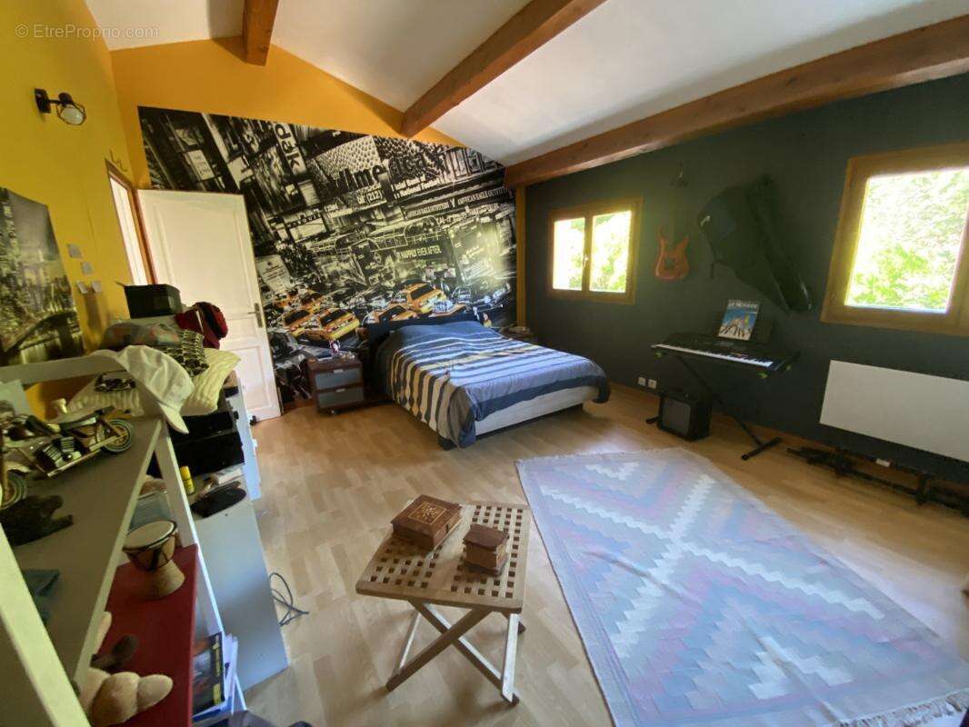 Maison à LAUTREC