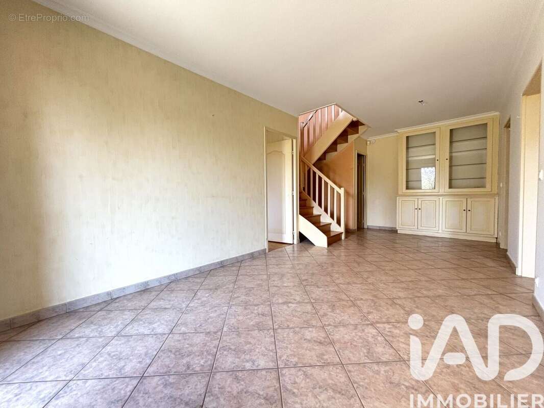 Photo 9 - Appartement à SAINT-DIDIER-AU-MONT-D'OR