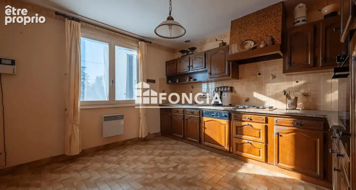 Villa 110 m² – Clonas-sur-Varèze - photo 5