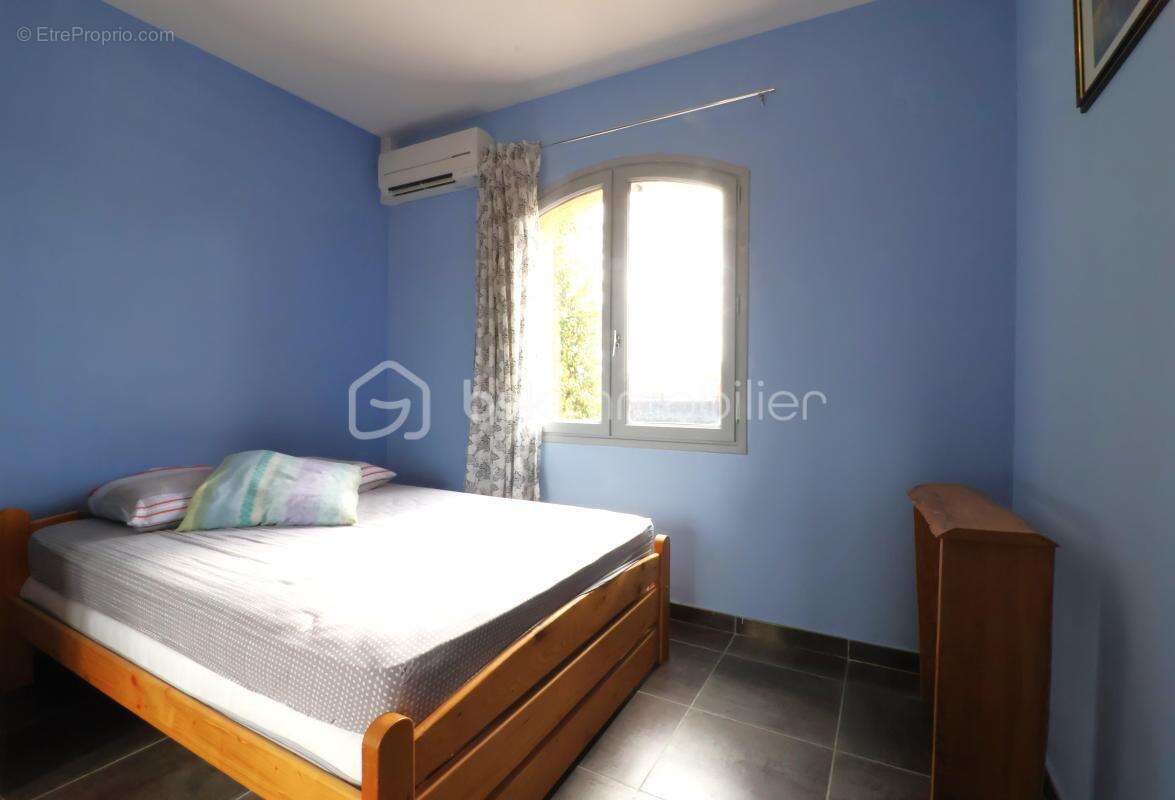 Maison à SAINT-JEAN-DE-FOS