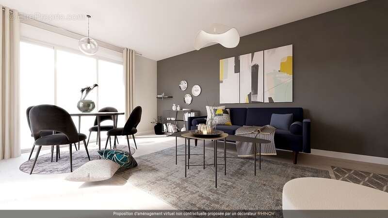 Appartement à COLLIOURE