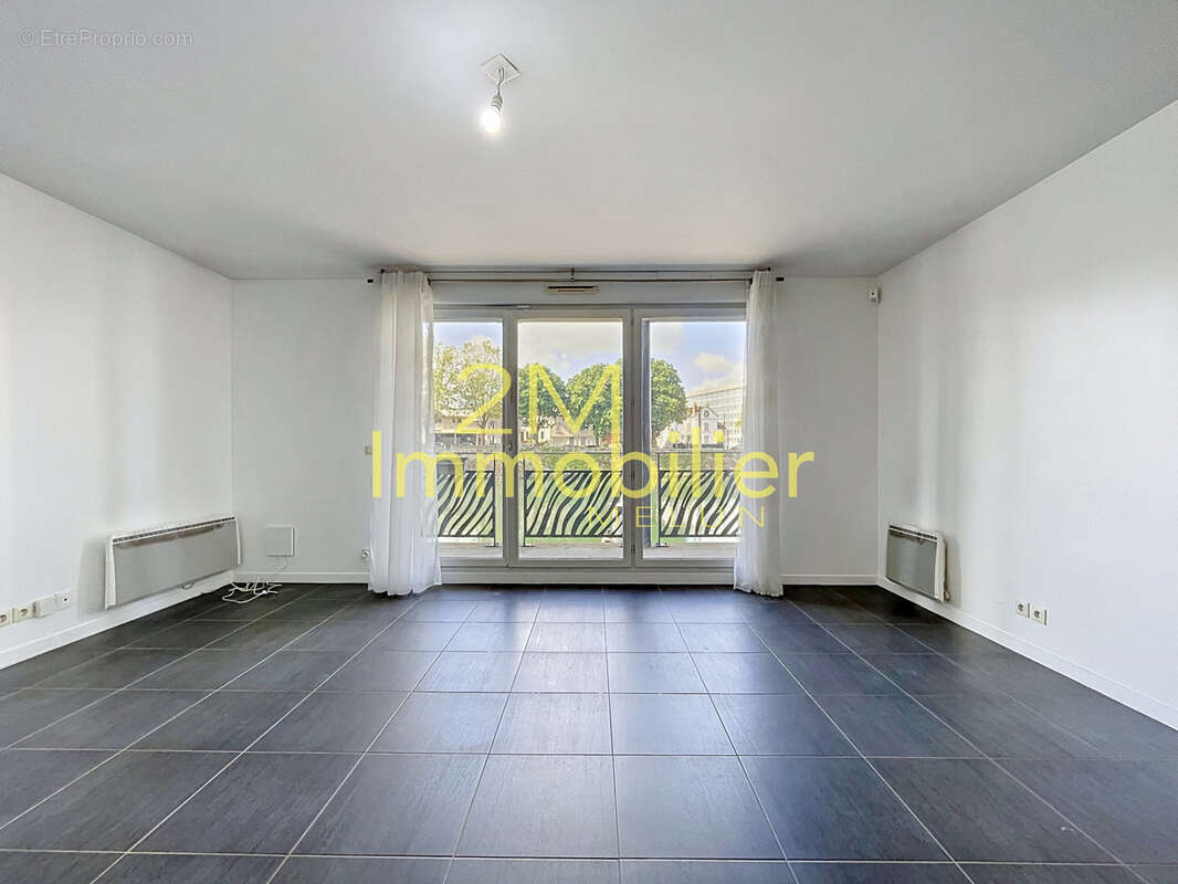 Appartement à MELUN
