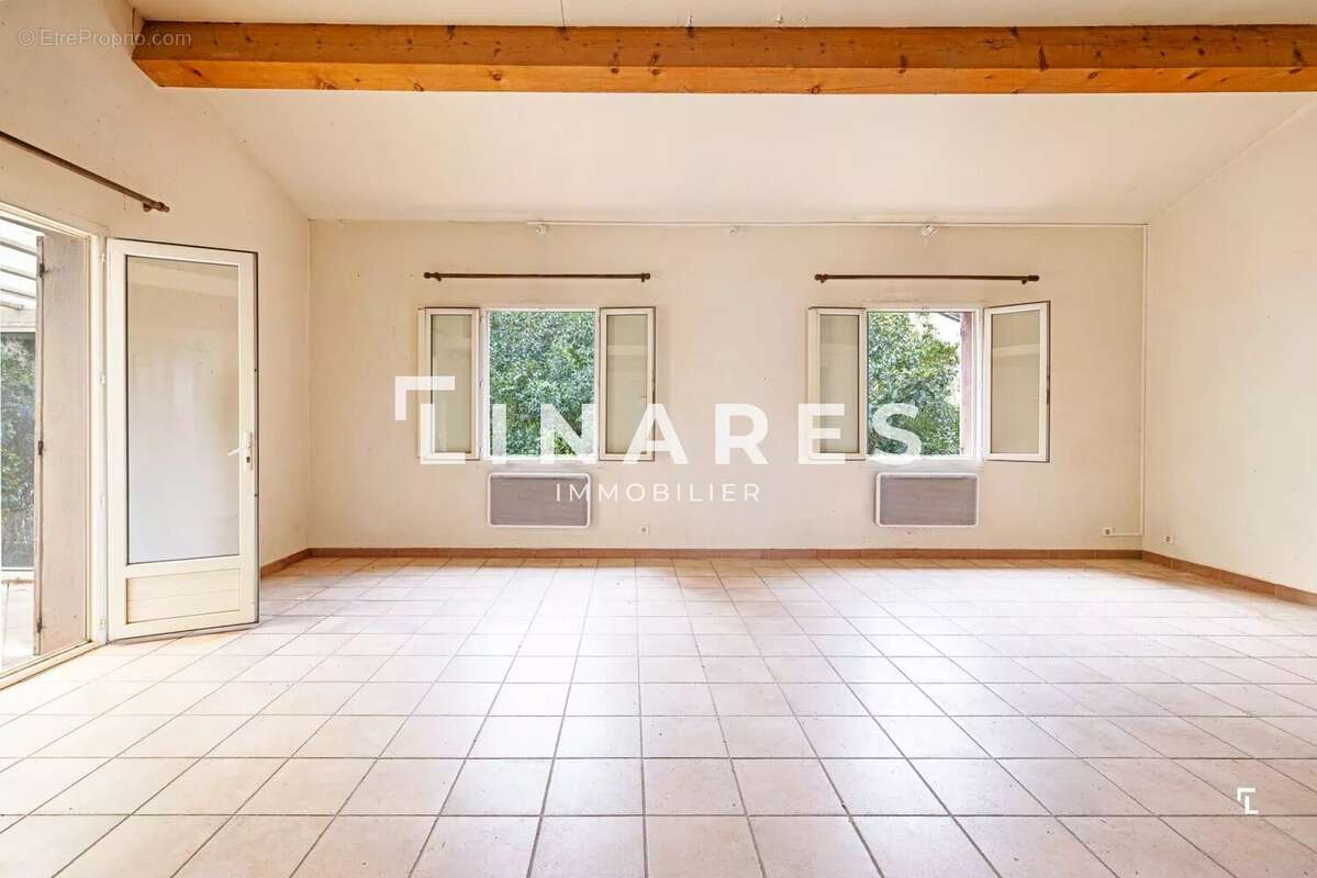 Maison à PLAN-DE-CUQUES