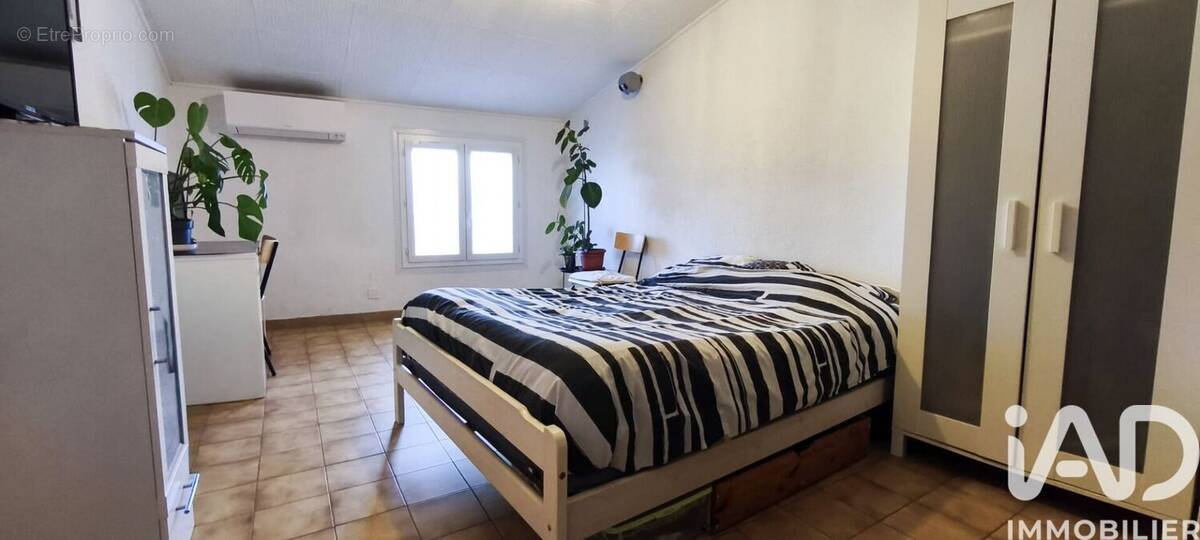 Photo 1 - Maison à POURRIERES