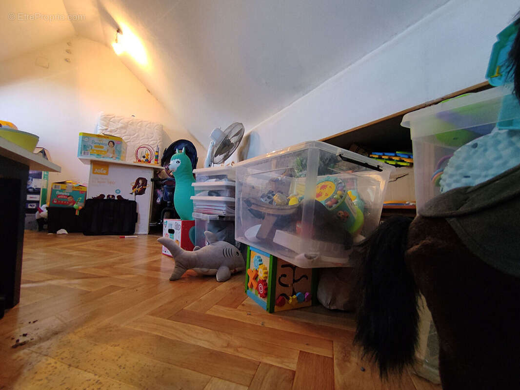 Maison à BOHAIN-EN-VERMANDOIS