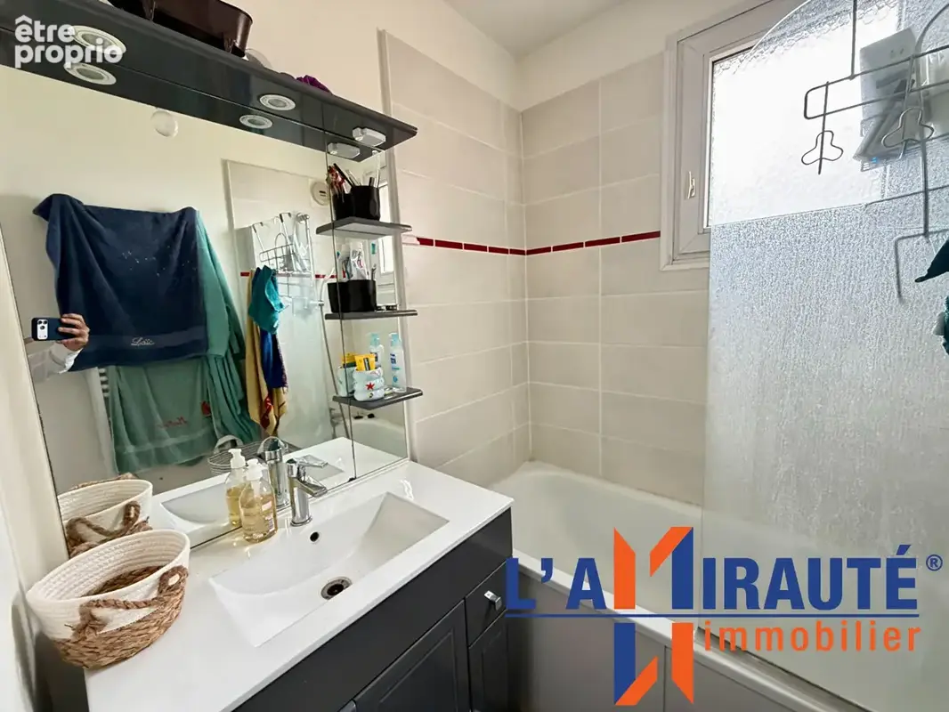 Appartement Sartrouville 4 pièce(s) 80 m2 - photo 8