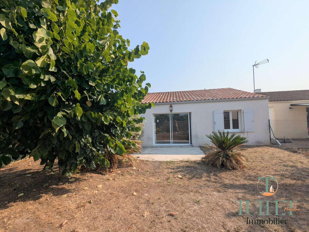 Maison 85 m² à Les Mathes  - photo 3