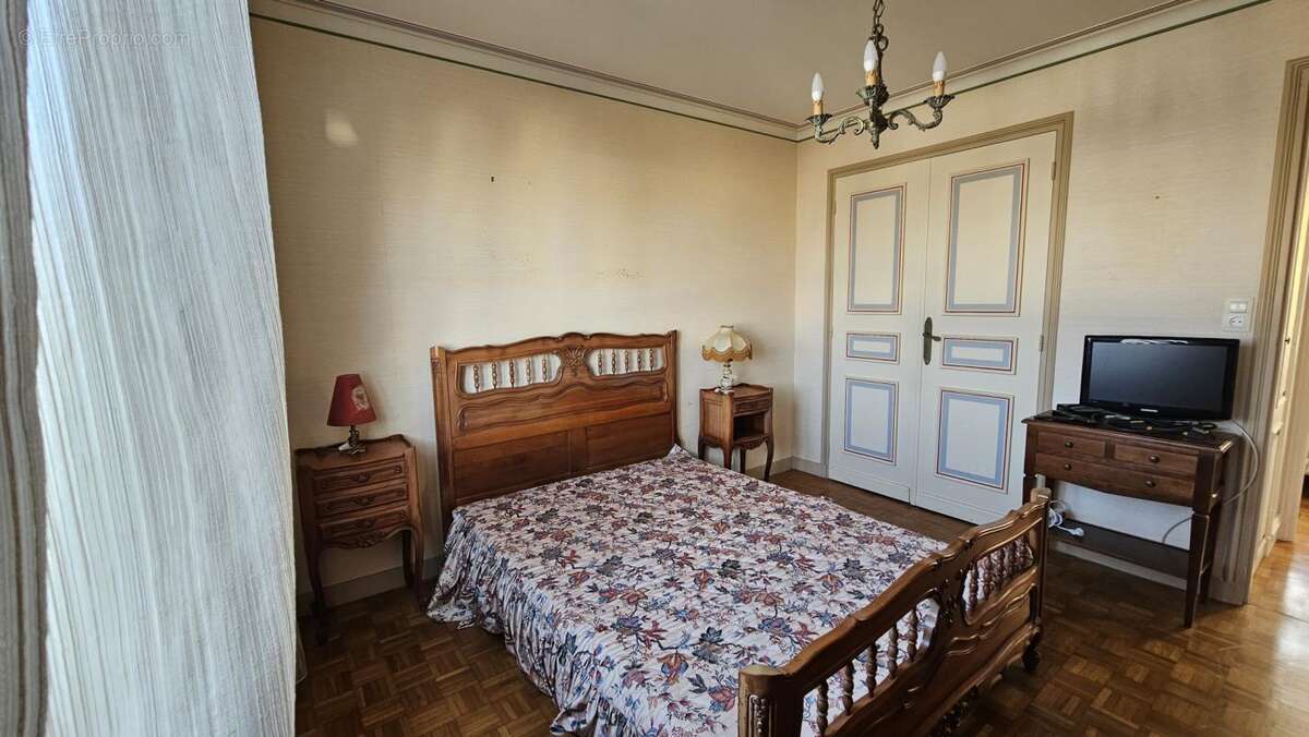 Maison à CAMARET-SUR-MER