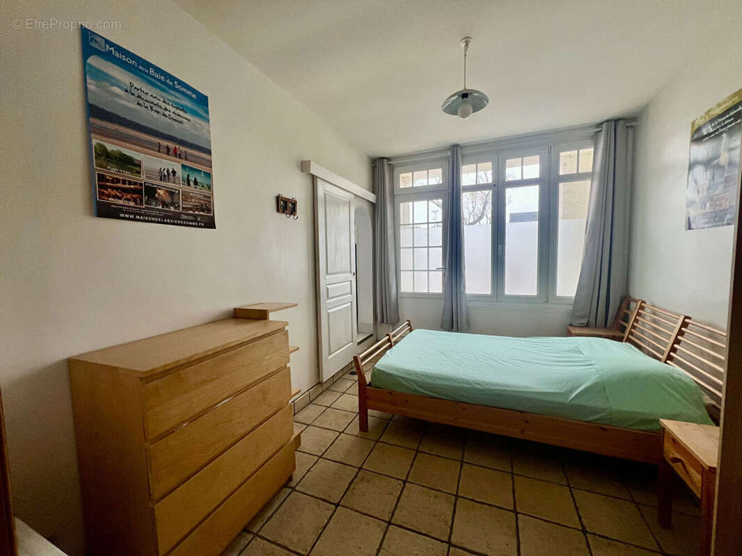 Appartement à FORT-MAHON-PLAGE