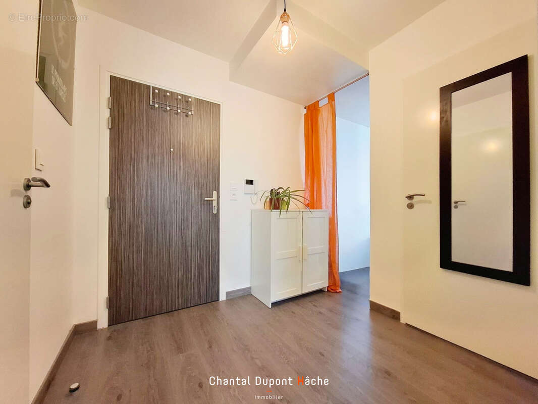 Appartement à CHARTRES