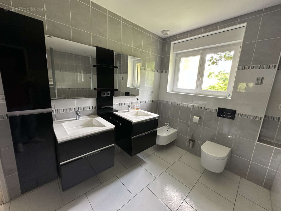 Maison à MONCHY-LAGACHE