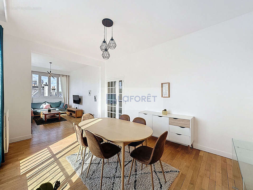 Appartement à FLERS