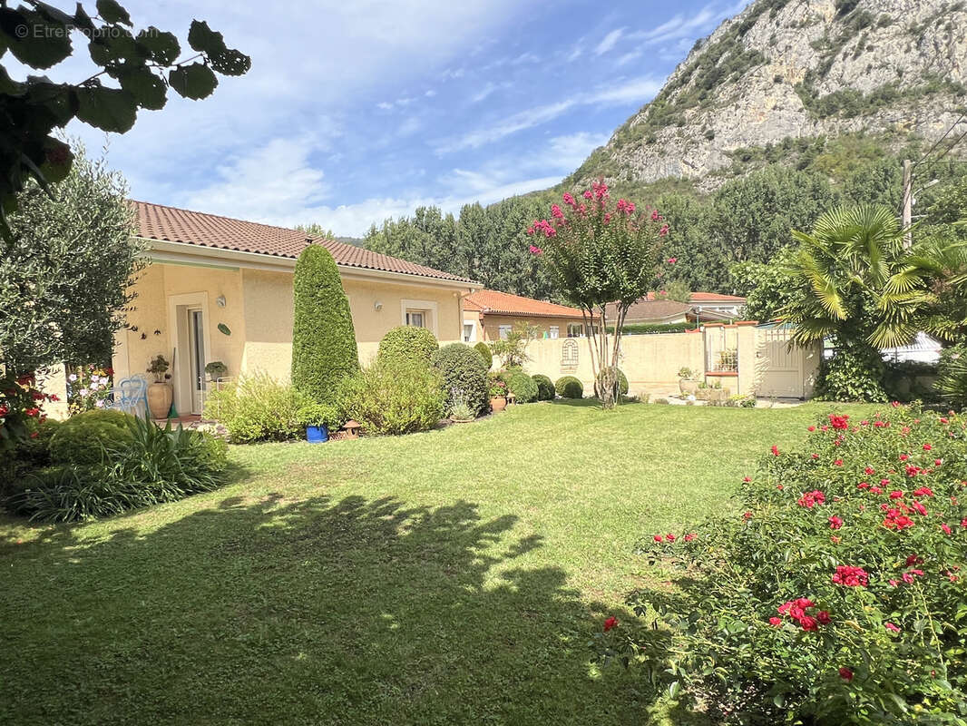 Maison à FOIX