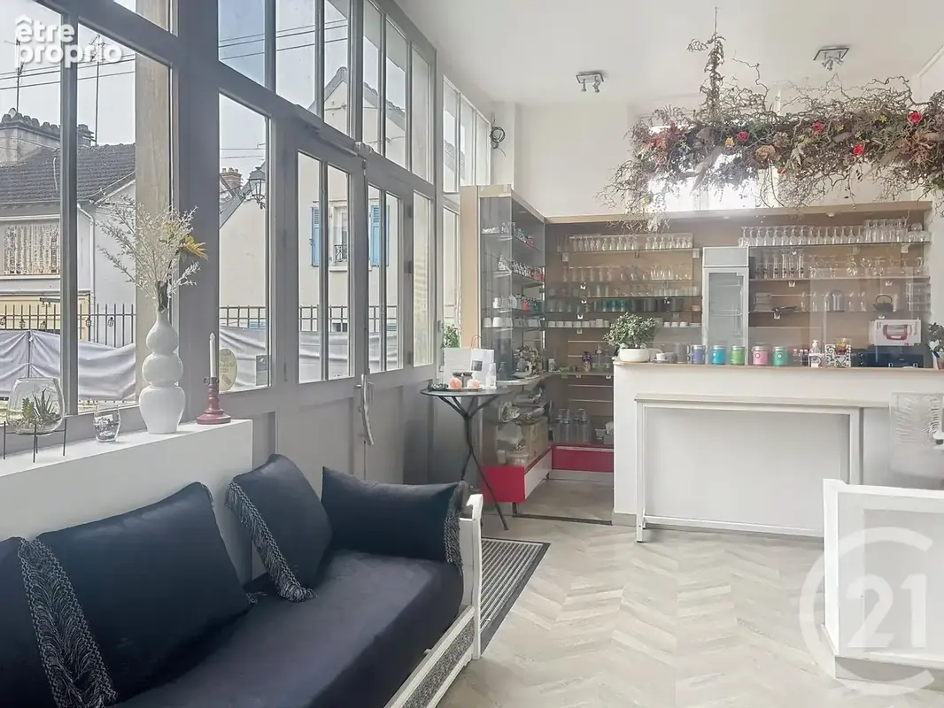 Bien immobilier à vendre à Rambouillet (78120) - photo 1