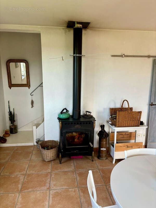 Maison à GRIGNAN