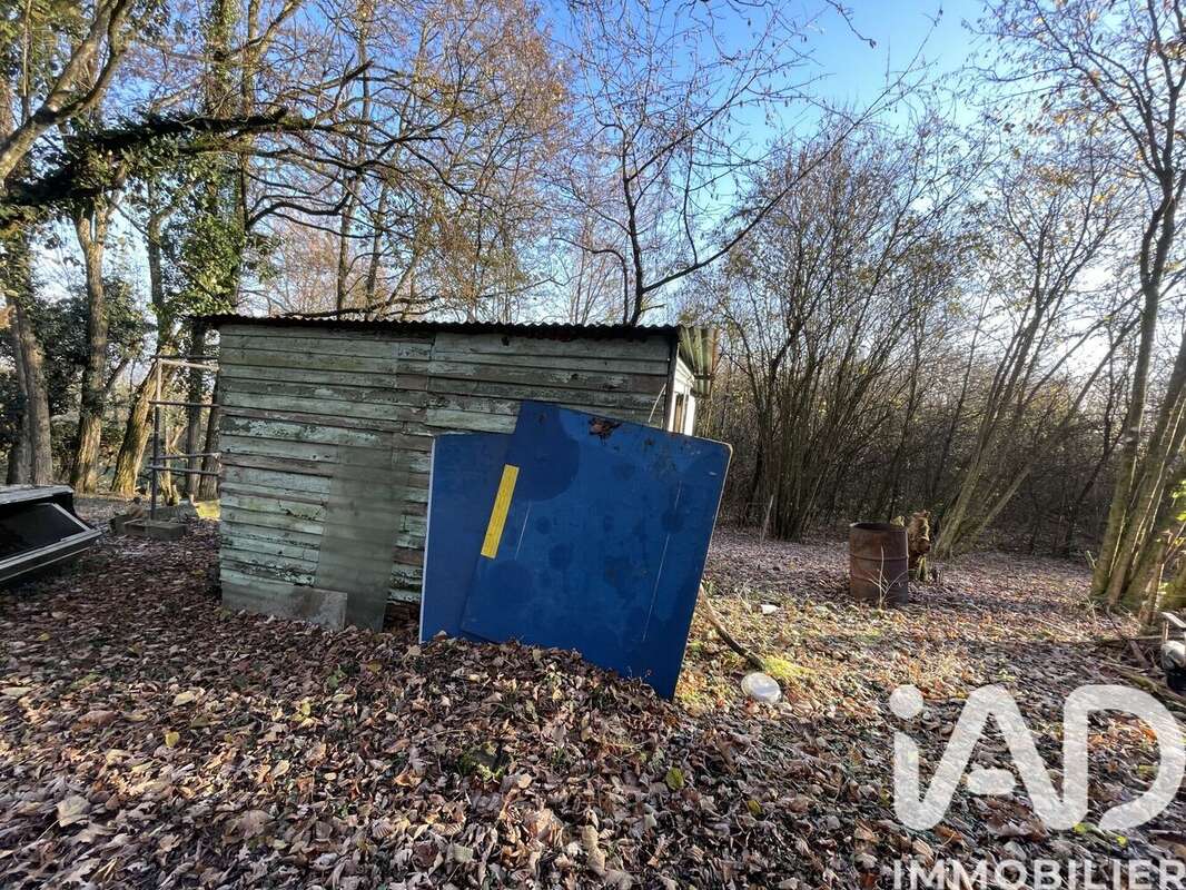 Photo 4 - Terrain à FAMECK