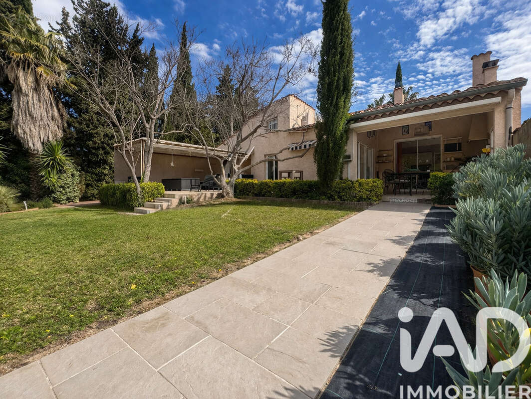 Photo 5 - Maison à PEZILLA-LA-RIVIERE