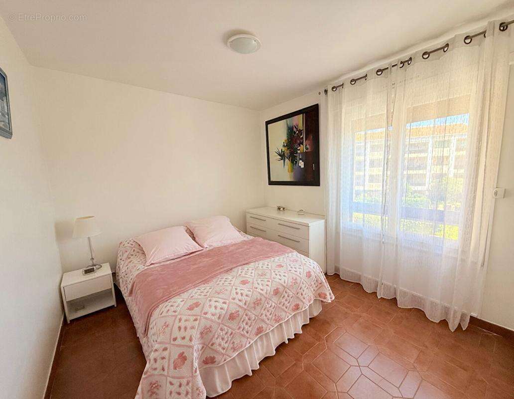 Appartement à SANARY-SUR-MER