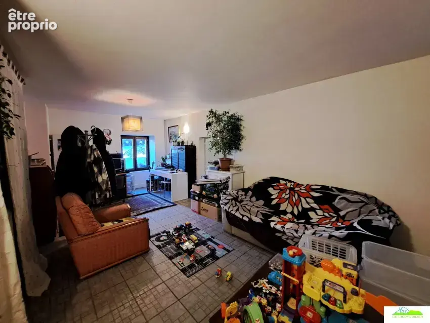 Maison 4 pièces 104 m² à vendre à Manzat (63410) - photo 4
