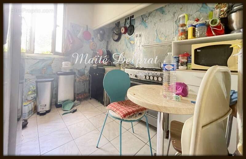 Appartement à SORGUES