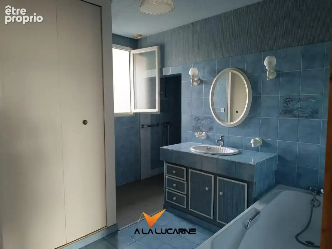 Maison 7 pièces 175 m² à vendre à Chanteloup (79320) - photo 9