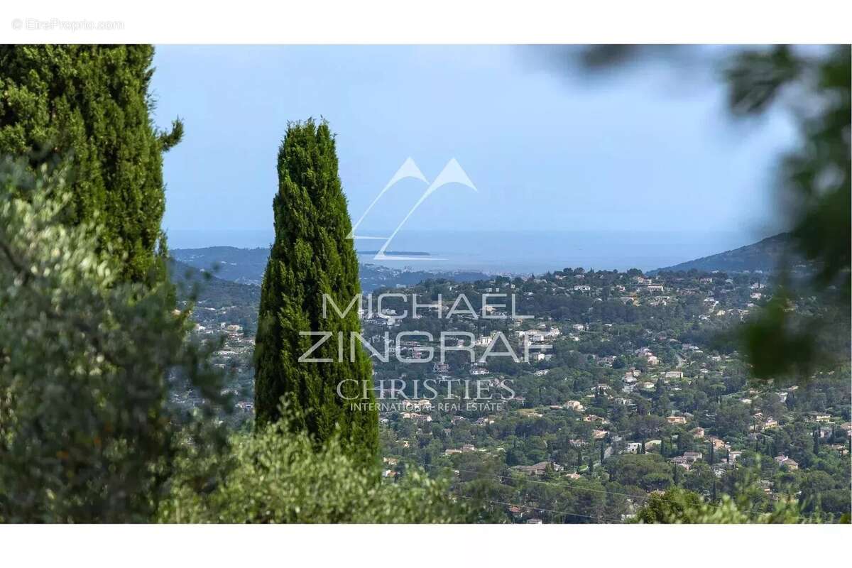 Maison à SPERACEDES