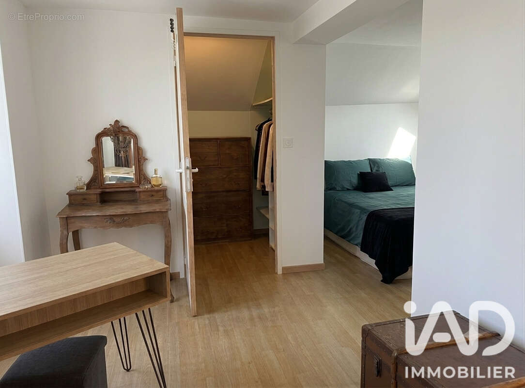 Maison 98 m² à Montigny-Sur-Loing  - photo 8