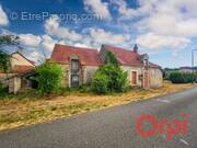 Maison à SAINT-GERMAIN-DES-BOIS