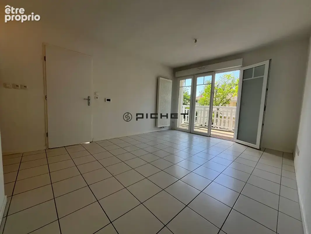 Appartement 2 pièces 39 m² à vendre à Lanton (33138) - photo 3