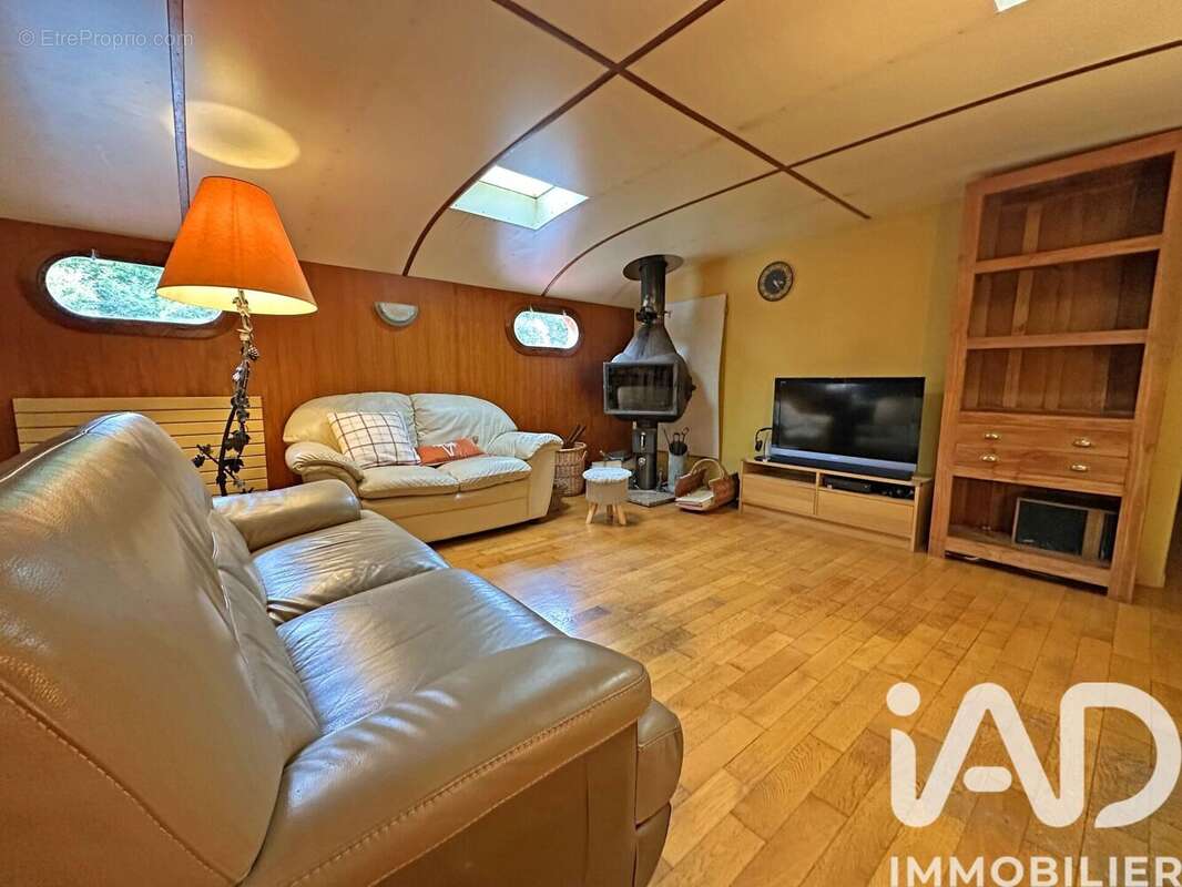 Photo 3 - Maison à NOISY-LE-GRAND