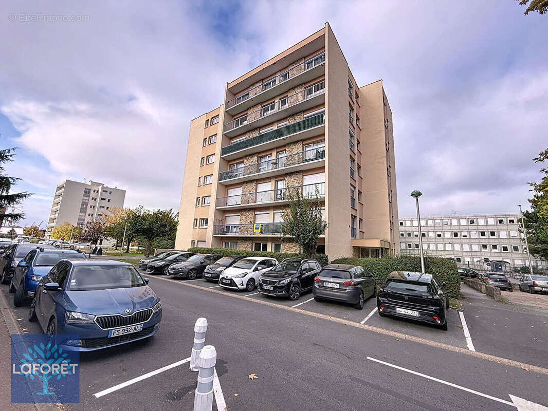 Appartement à MAUREPAS