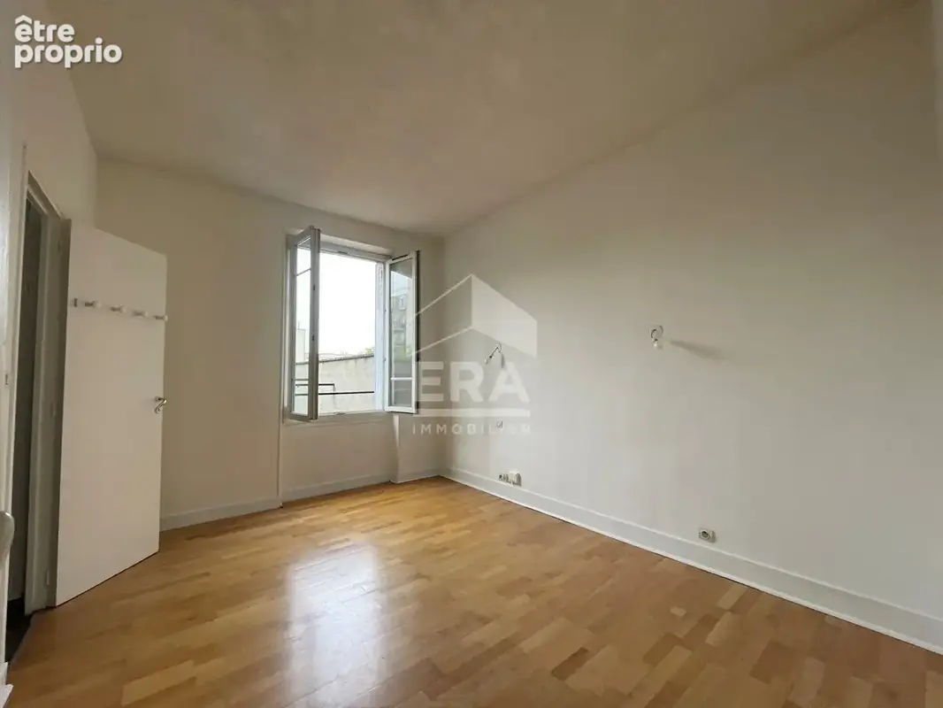 Appartement 53m² à maisons-alfort - photo 6