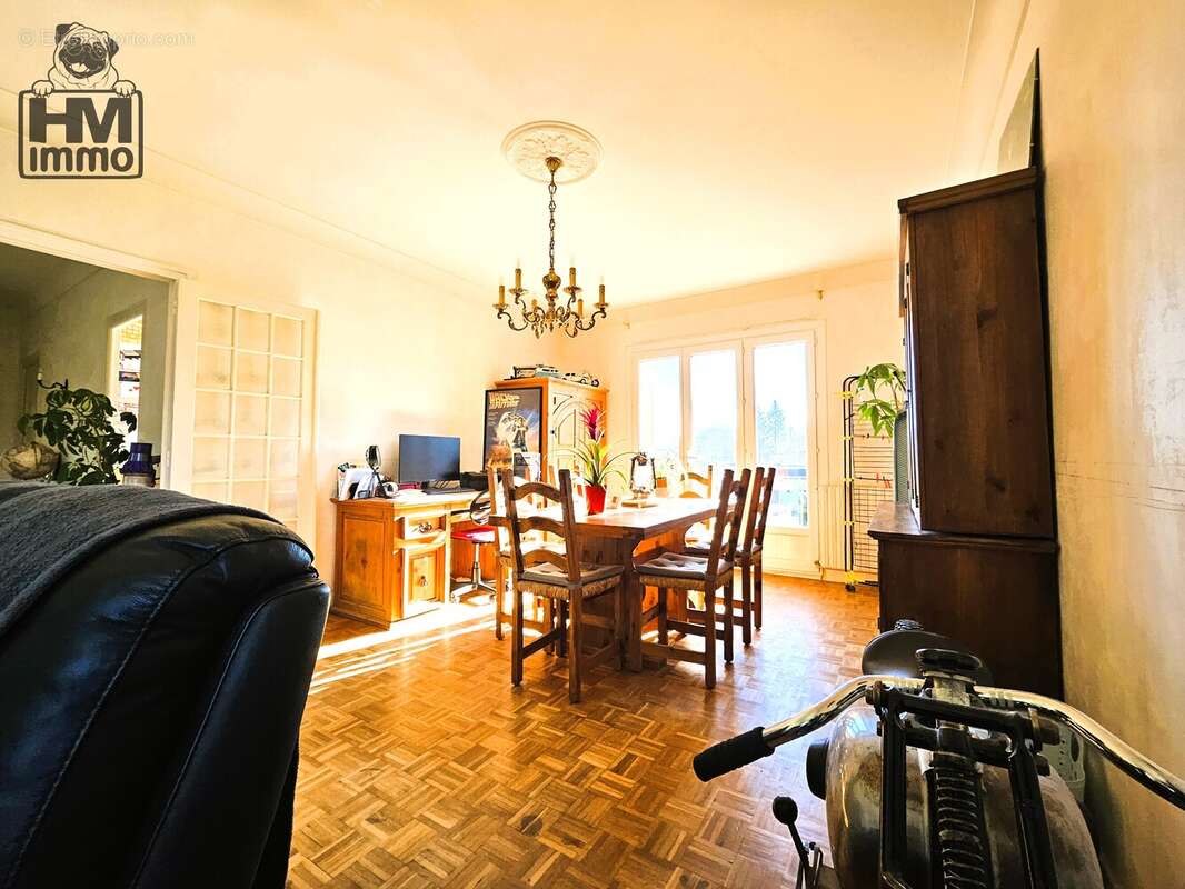 n°4 - Maison à NEXON