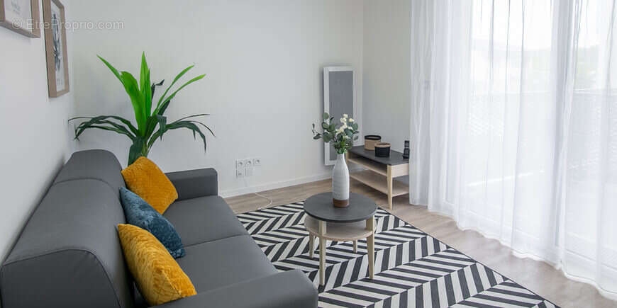 Investissement en residence Senior - photo 6