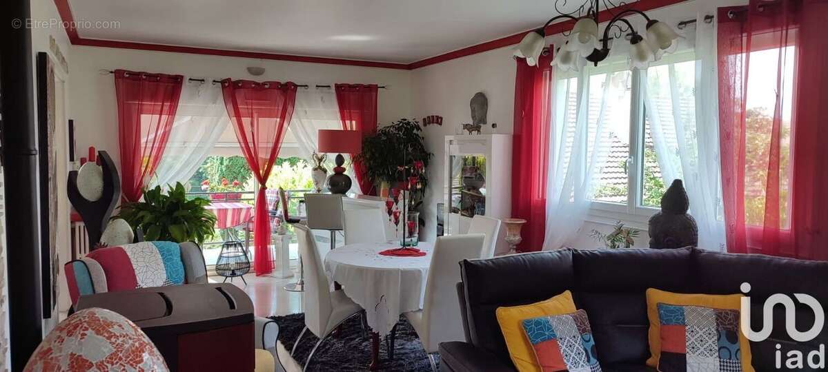 Photo 5 - Maison à COURTENAY