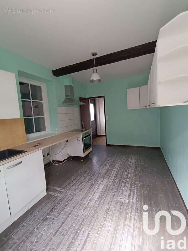 Photo 4 - Maison à FONTENILLES