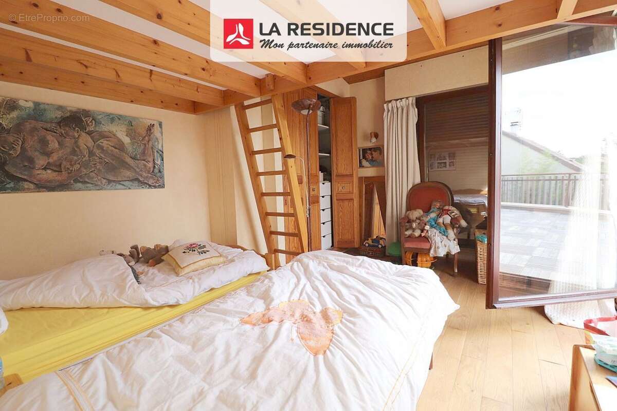 Maison à ARGENTEUIL