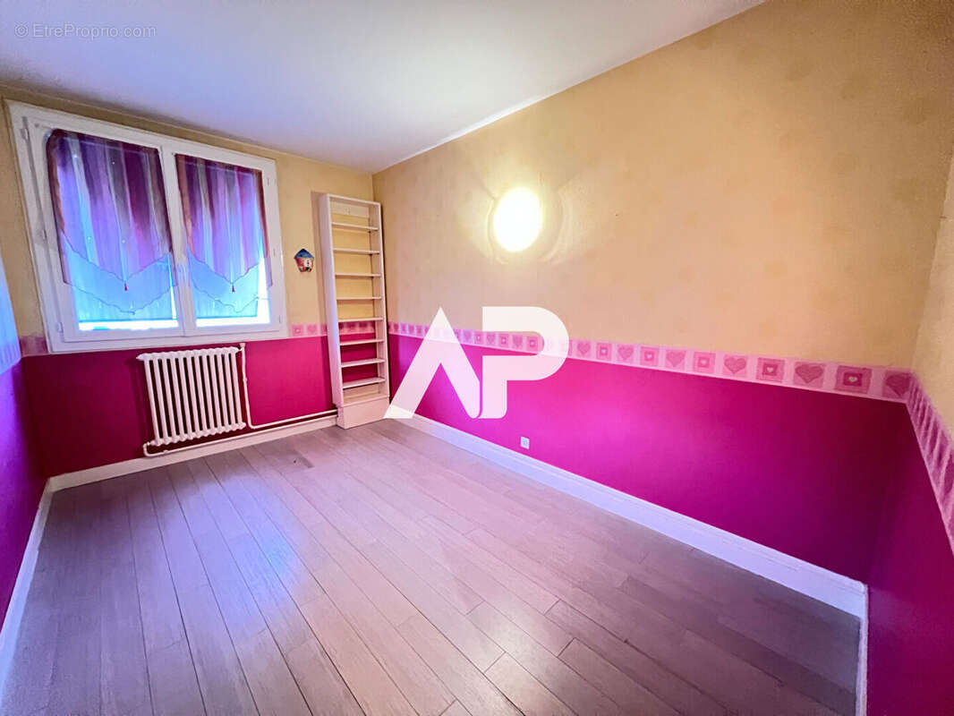 Appartement à MONTMORENCY