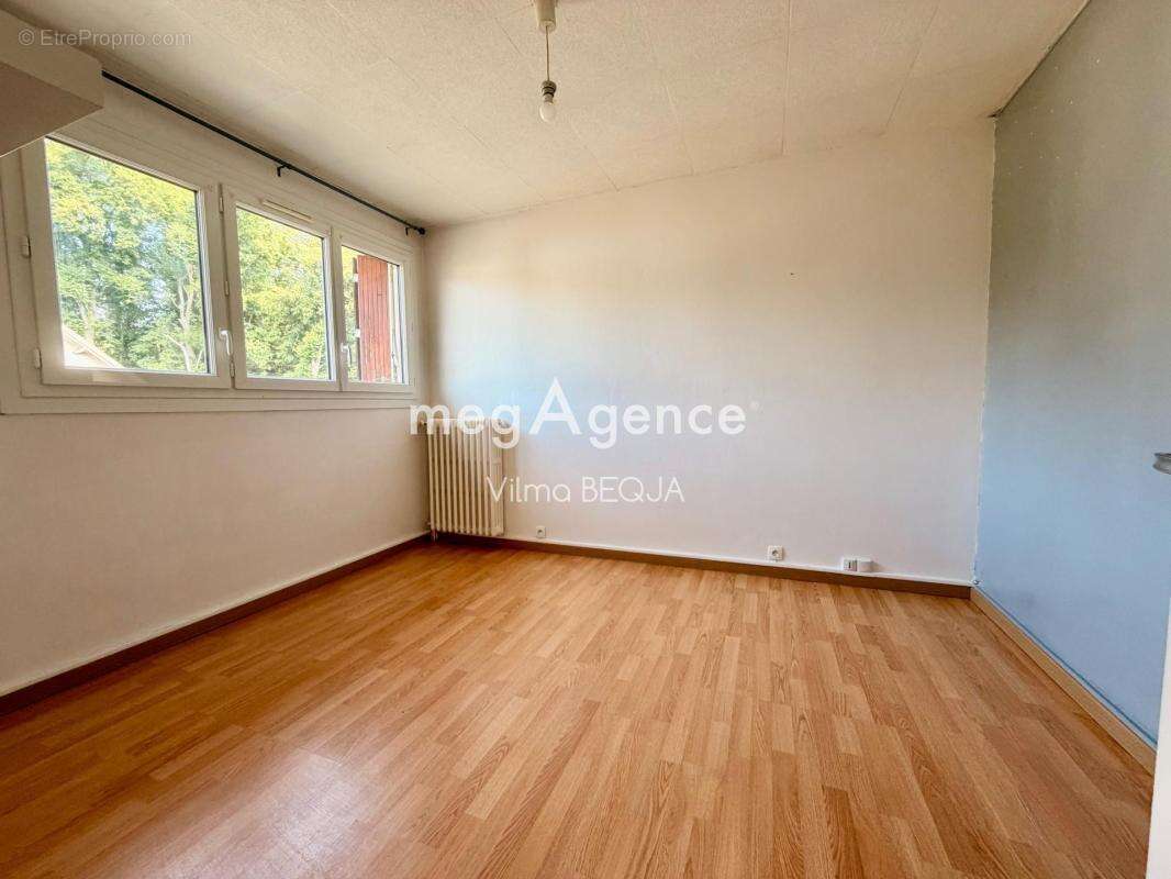 PARON  – À seulement 5 minutes de la gare de Sens, maison 3 pièces - photo 11
