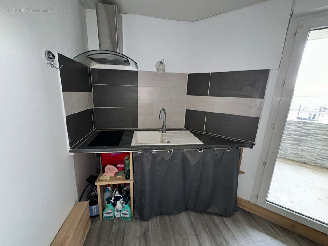 Appartement à GRABELS